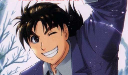 金田一少年事件簿动漫,青春校园的神秘迷雾